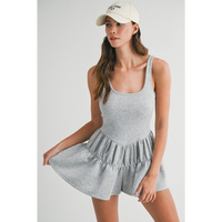 SUMMER HOUSE ROMPER