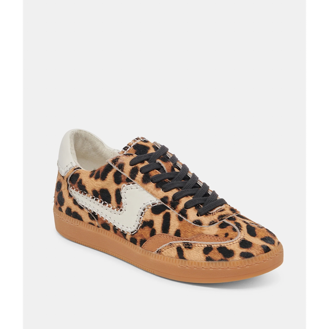 Dolce vita cheetah sneakers online