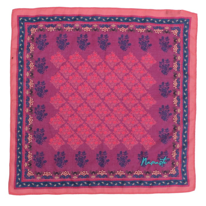 FALL BANDANAS