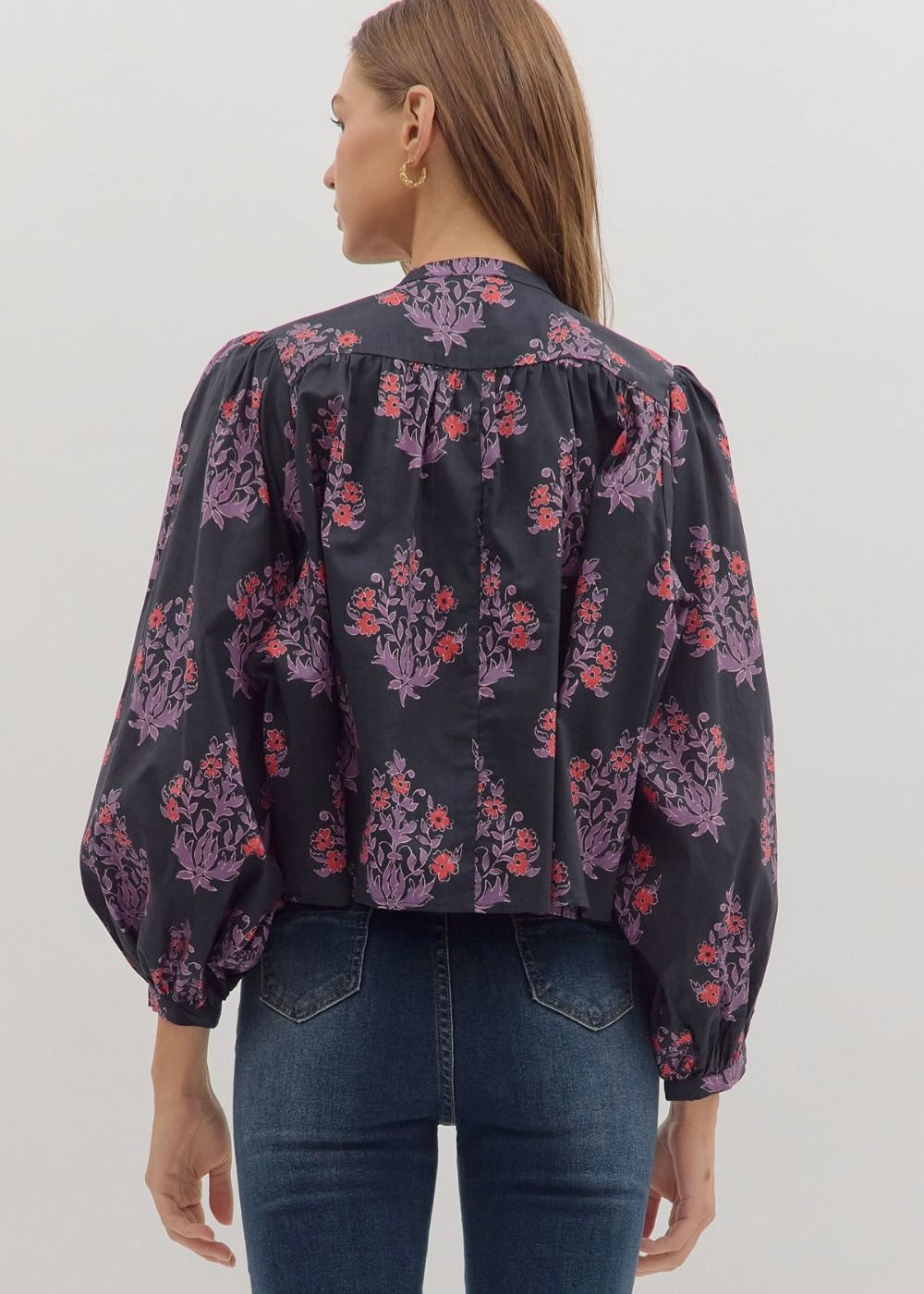 THE LANGLEY TOP