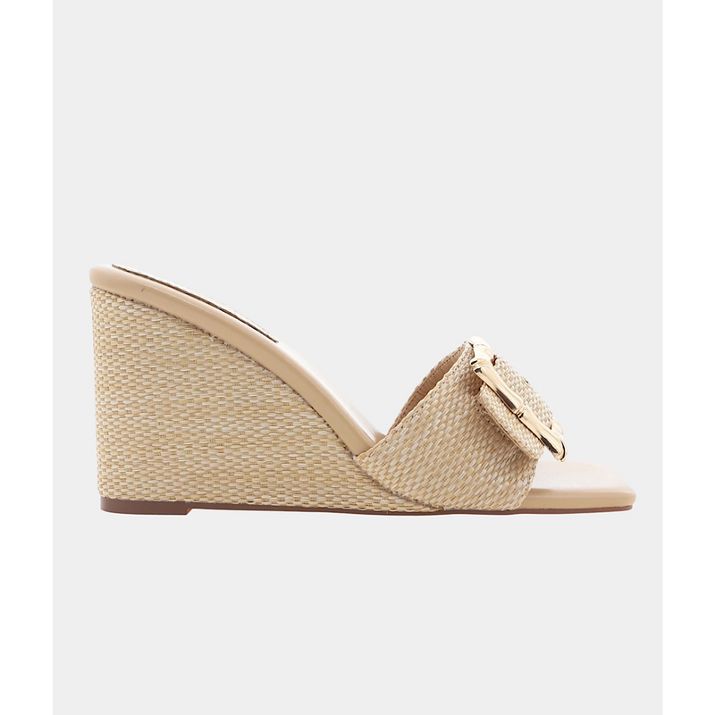 BILLINI GIAVANNA WEDGES