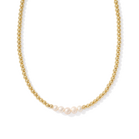 KENDRA SCOTT EVE BEADED STRAND NECKLACE