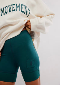 FREE PEOPLE MOVEMENT VICTORY SET - IVORY COMBO