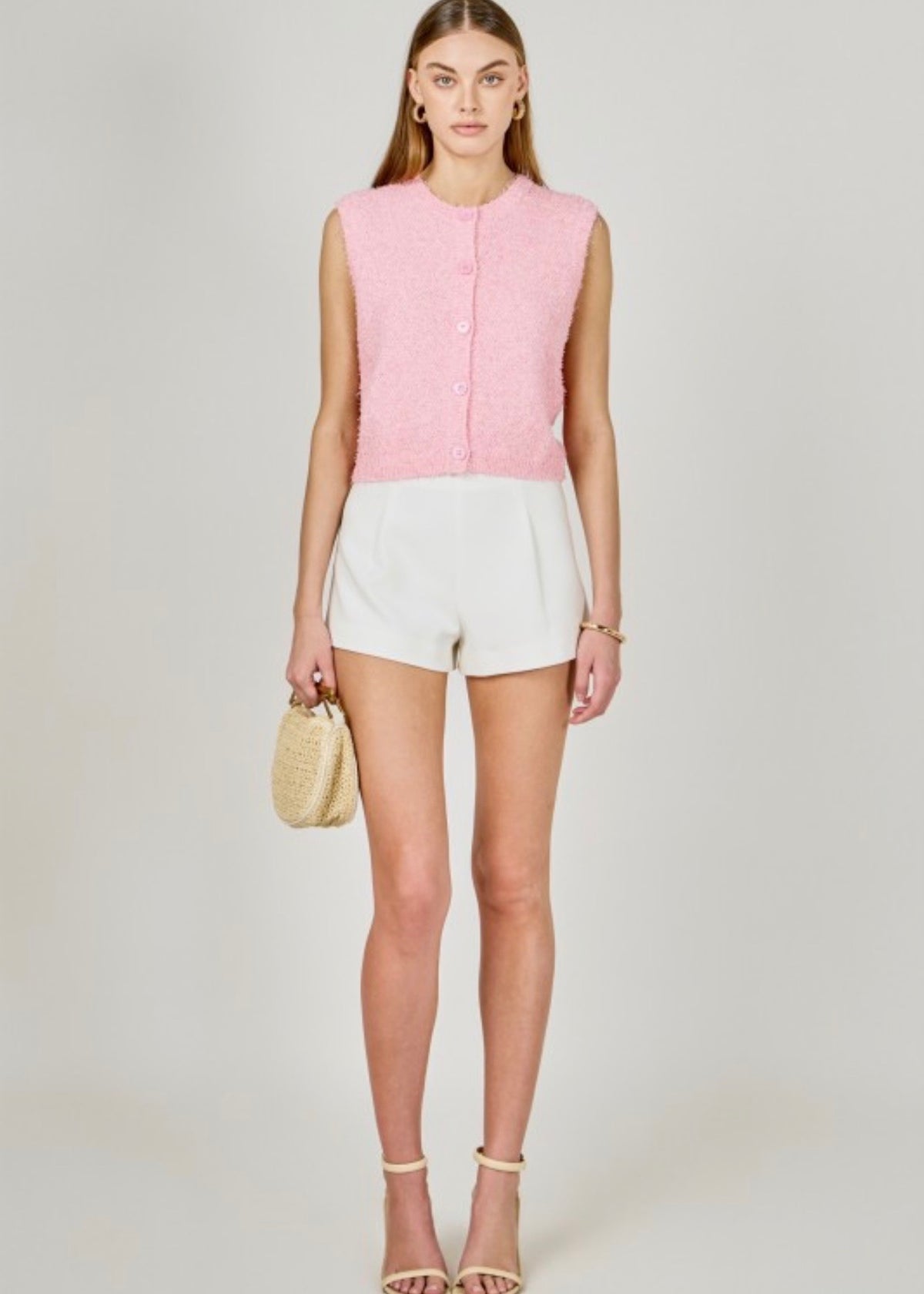 PRETTY LITTLE THING SHORTS