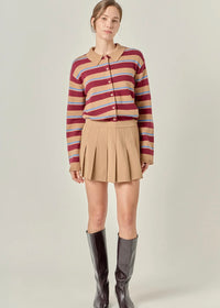 THE OPHELIA SWEATER