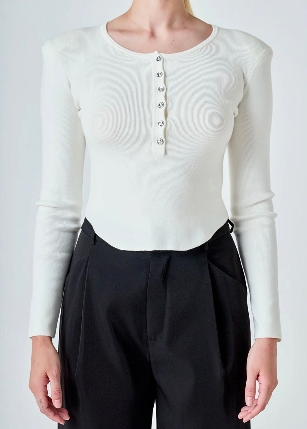 THE TAMMIE TOP