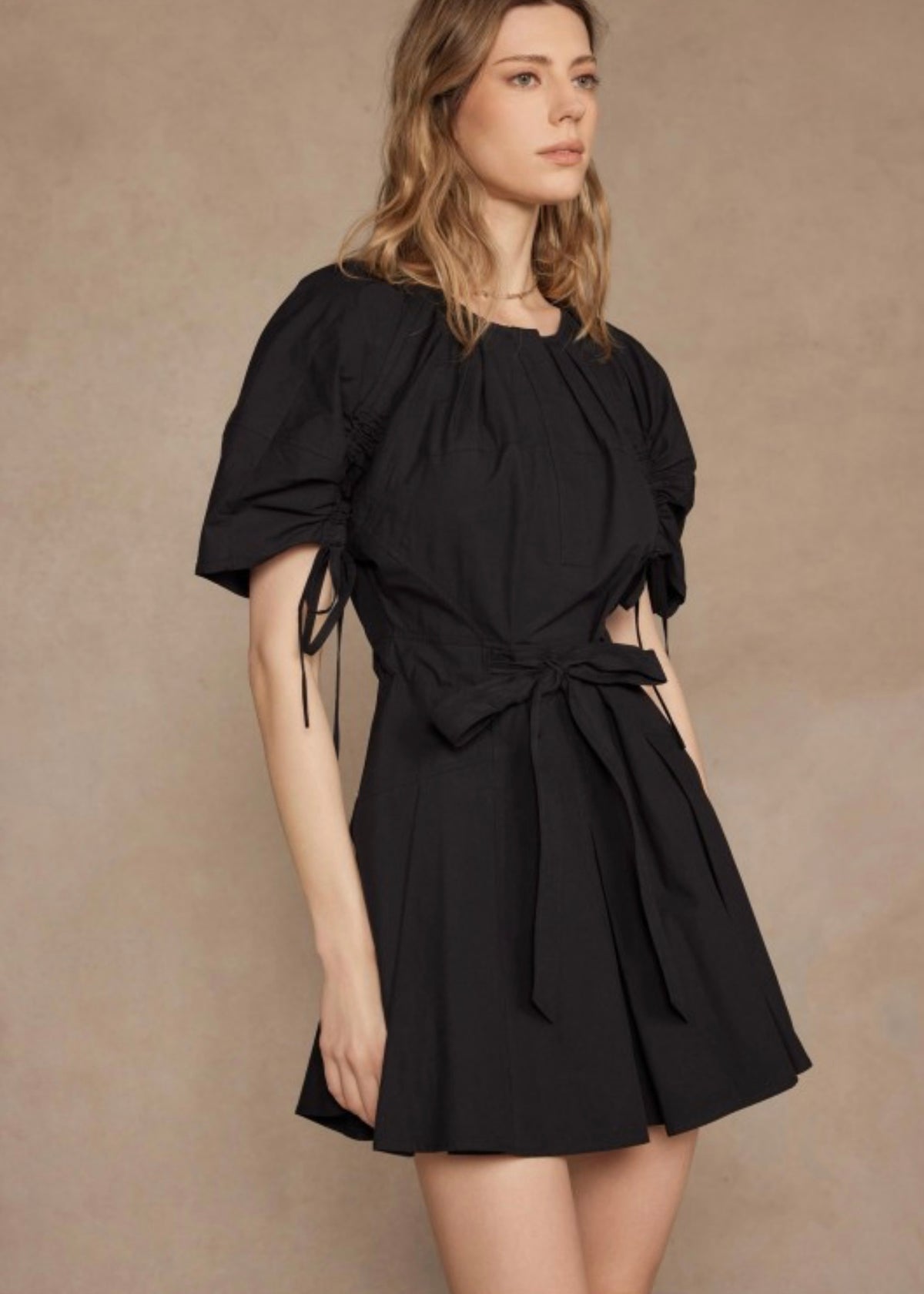GET TO KNOW YOU DRESS