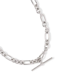 KENDRA SCOTT EMBRY LINK AND CHAIN NECKLACE