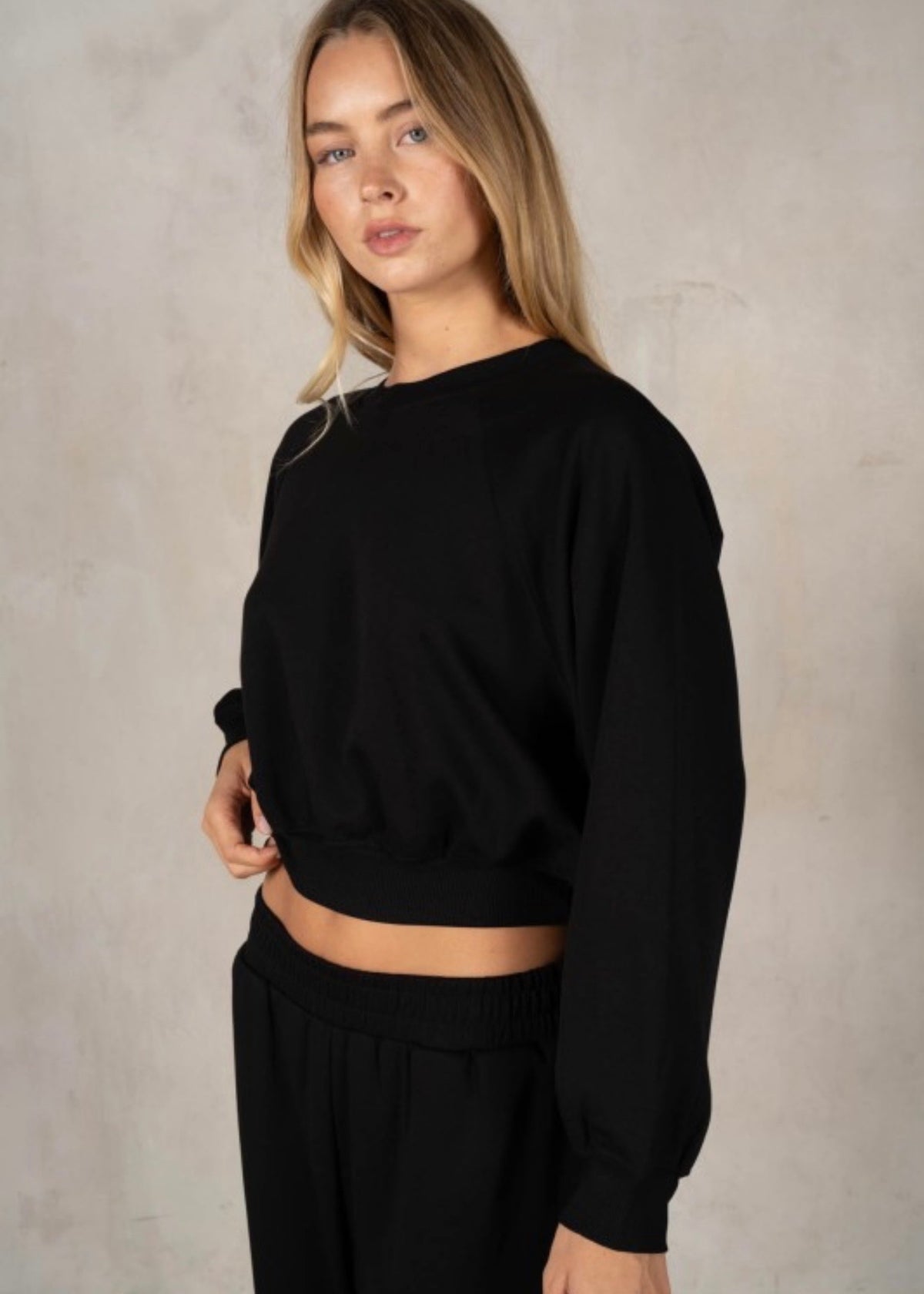 LOSING ME SWEATSHIRT