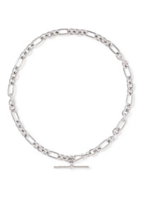 KENDRA SCOTT EMBRY LINK AND CHAIN NECKLACE