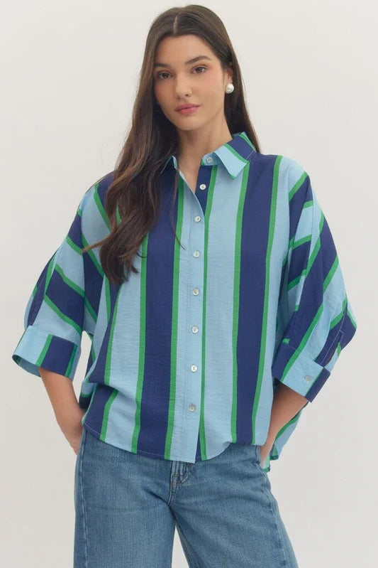 THE LISA TOP