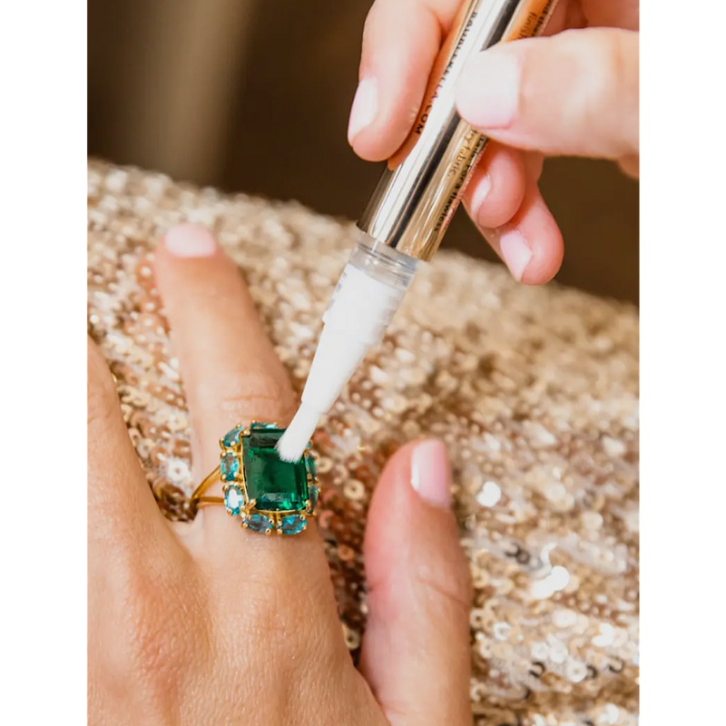 BAUBLERELLA BLING BRUSH JEWELRY CLEANER