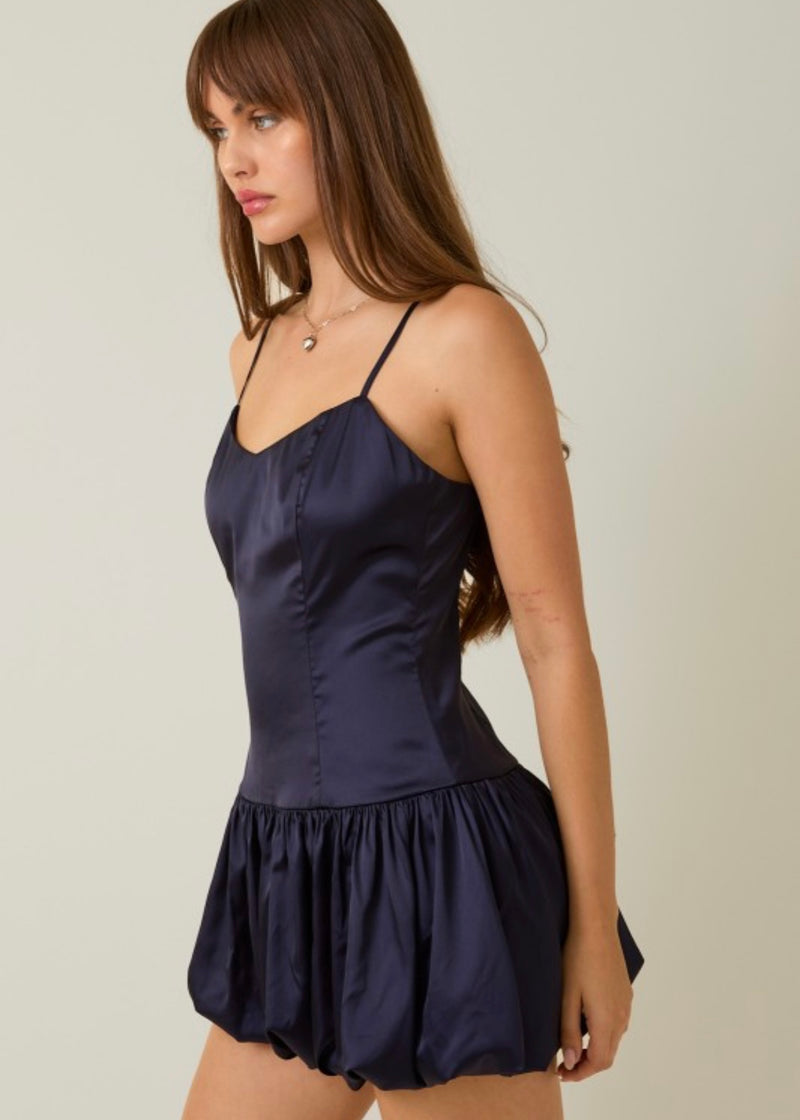 TELL ME LIES DRESS