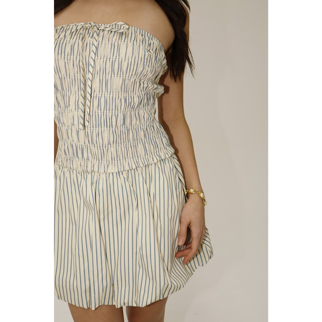 THE SERENDIPITY DRESS