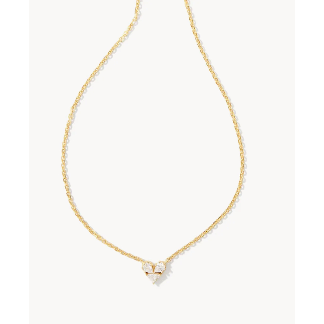 *searching* KENDRA SCOTT BLAKE TENNIS NECKLACE | Tennis necklace, Shop  necklaces, Necklace