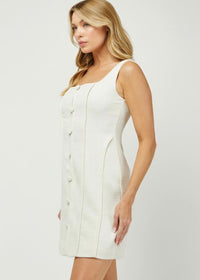 THE ELLIE DRESS