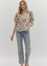THE MARTHA TOP