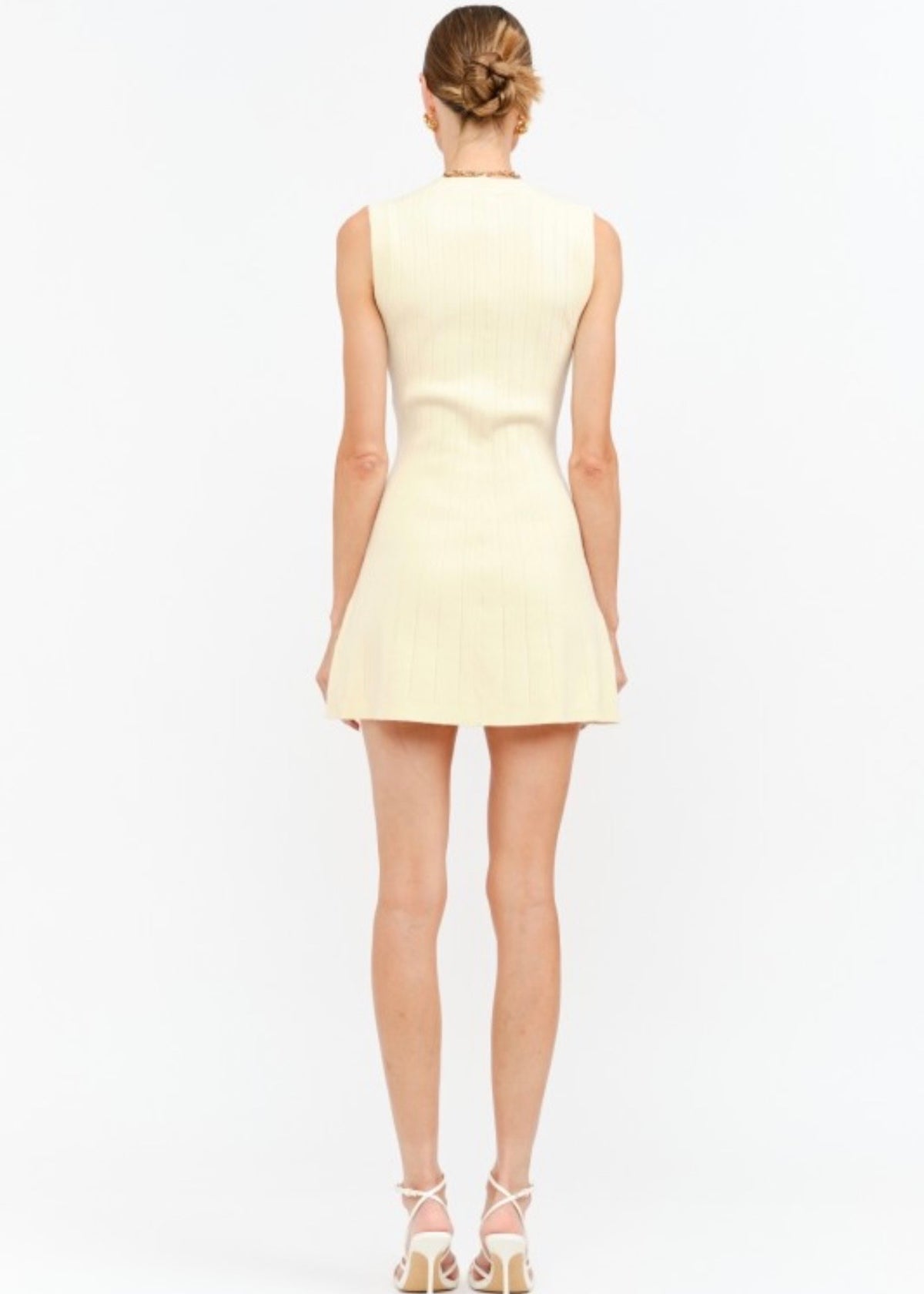 THE CARLY DRESS