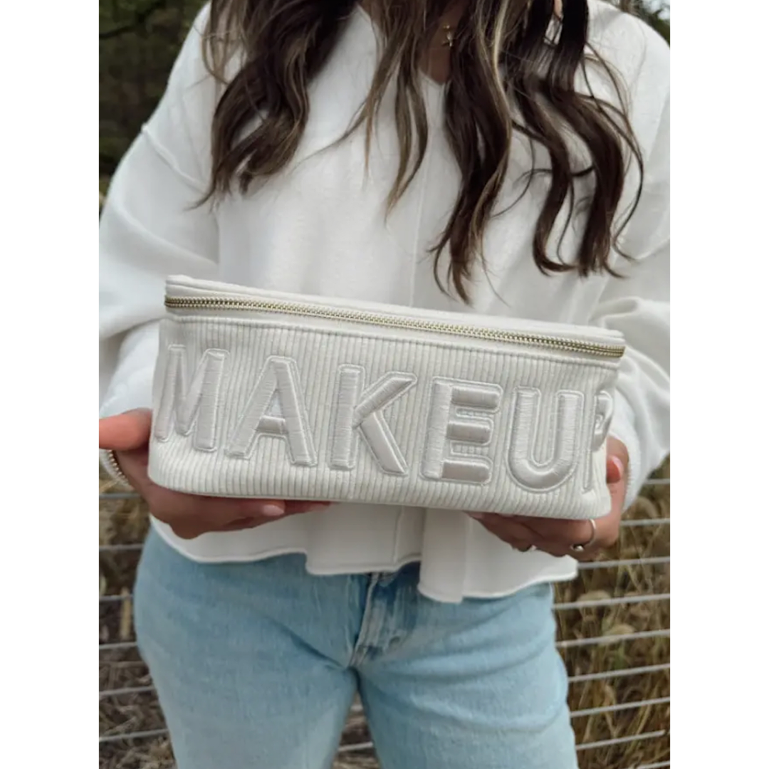 MAKEUP TRAVEL BAG