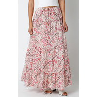 THE BLAIR MAXI SKIRT