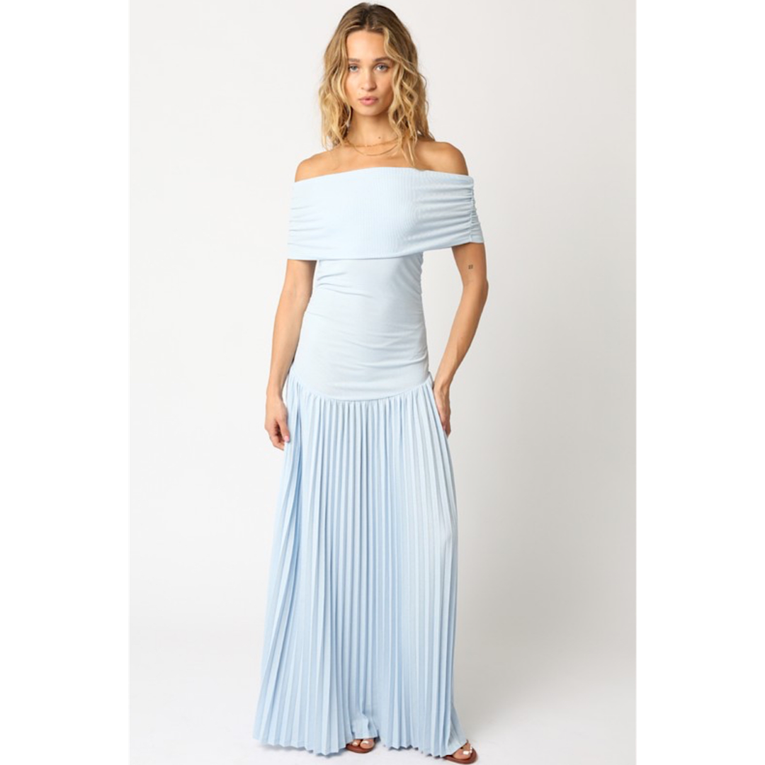 THE POPPY DRESS