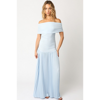 THE POPPY DRESS