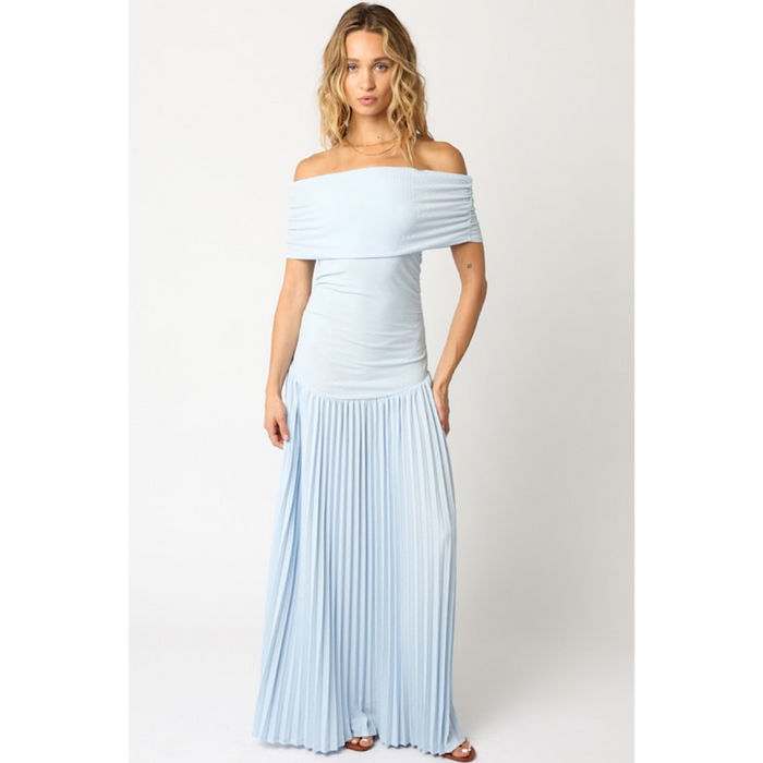 THE POPPY DRESS