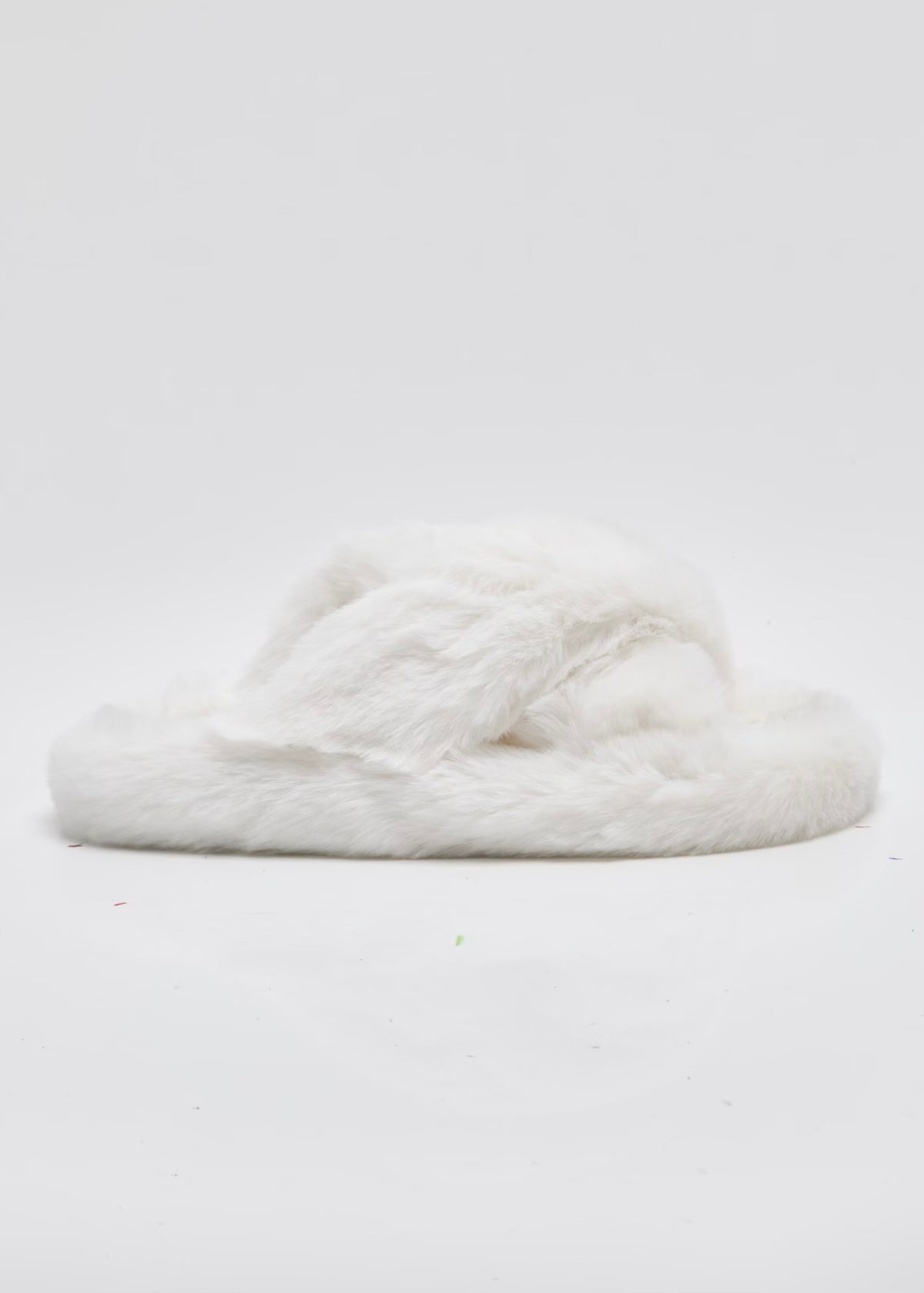 FREE PEOPLE COUNTING SHEEP SLIPPER 2.0 - SNOW