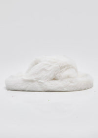FREE PEOPLE COUNTING SHEEP SLIPPER 2.0 - SNOW