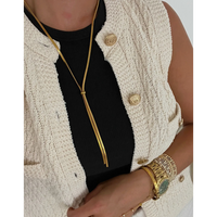THE CLARA NECKLACE