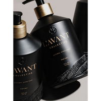 L’AVANT COLLECTIVE FRESH LINEN HAND SOAP