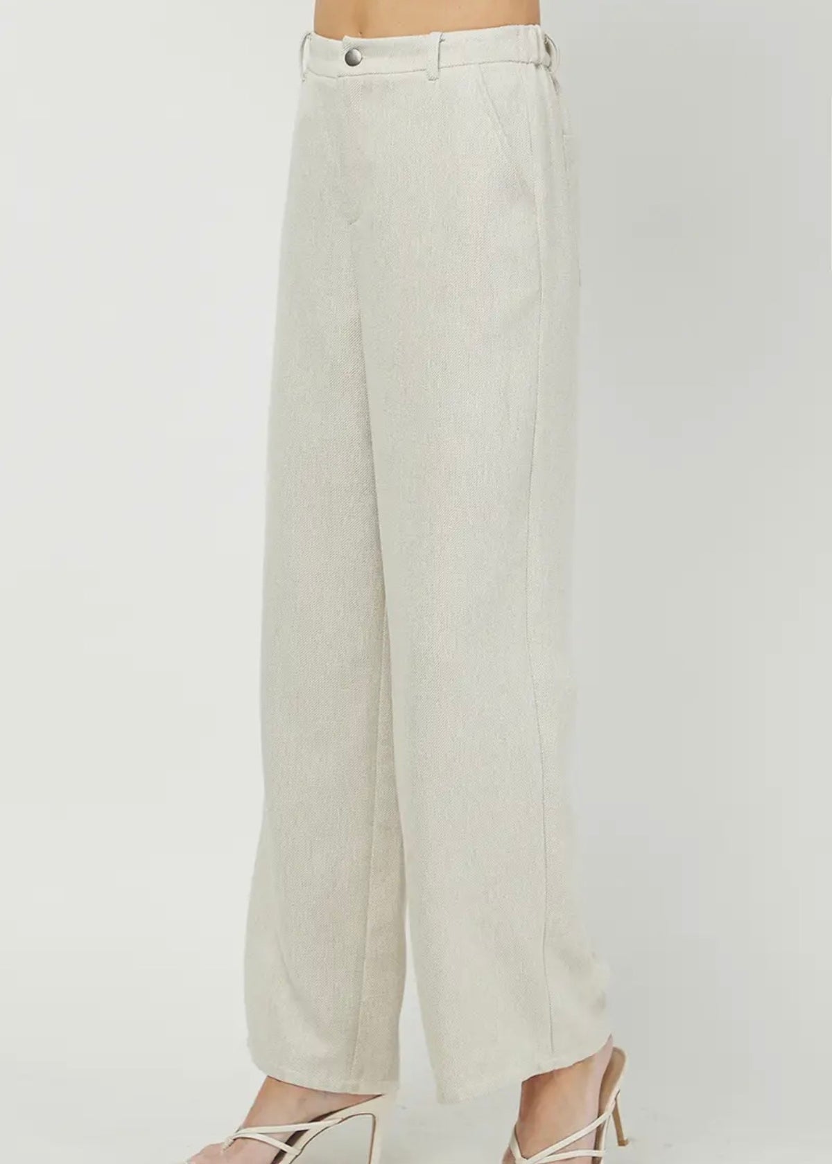 WHAT A GIRL WANTS PANT