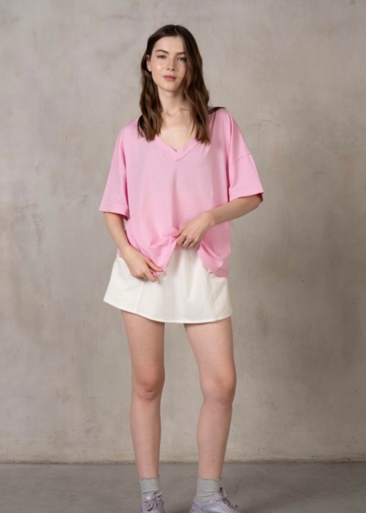 THE RINNA TOP