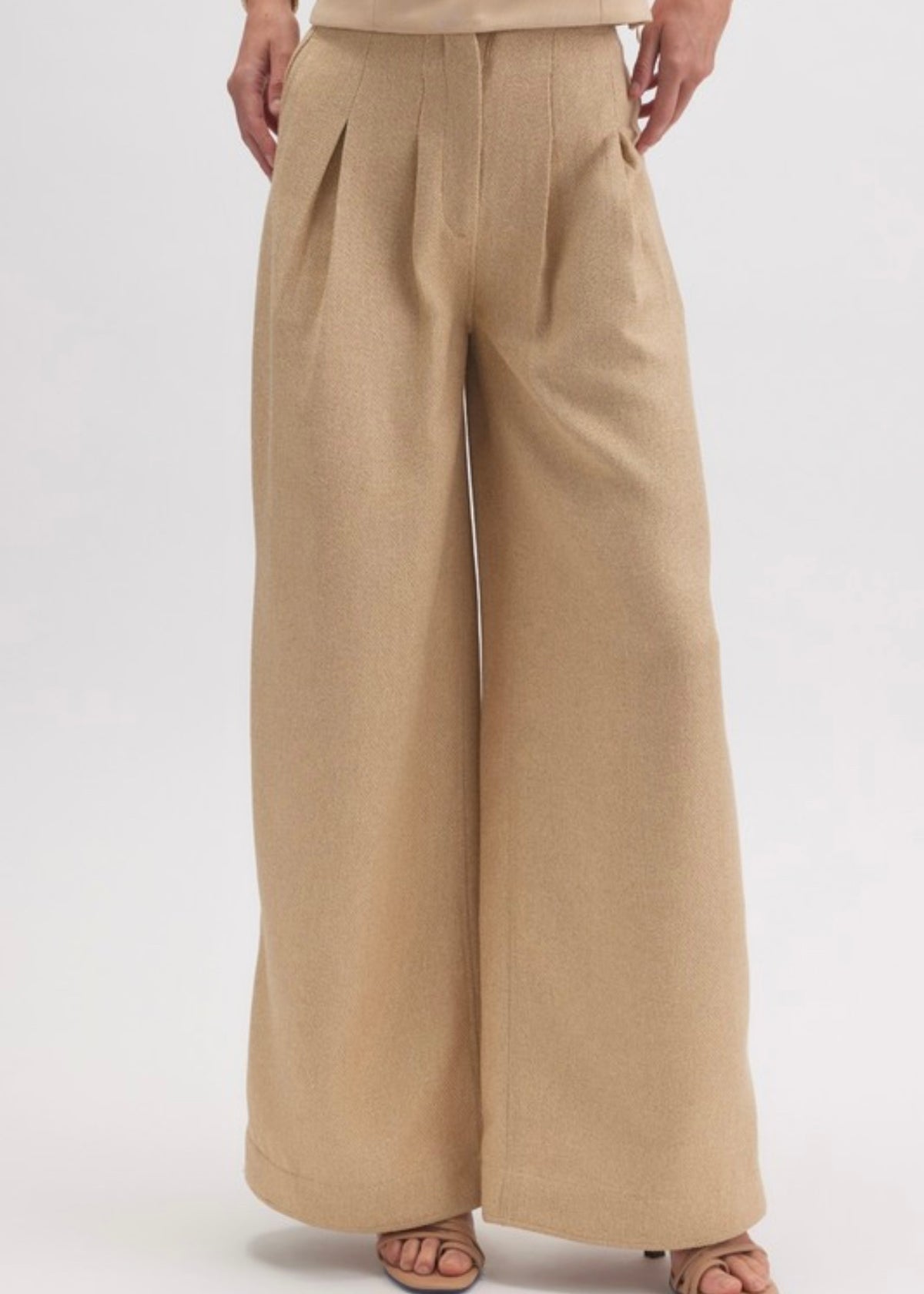 THE ALANI PANT