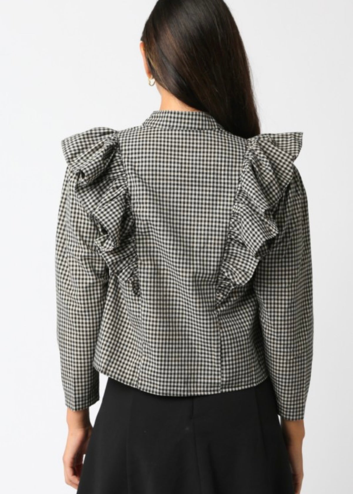 THE EMILY TOP