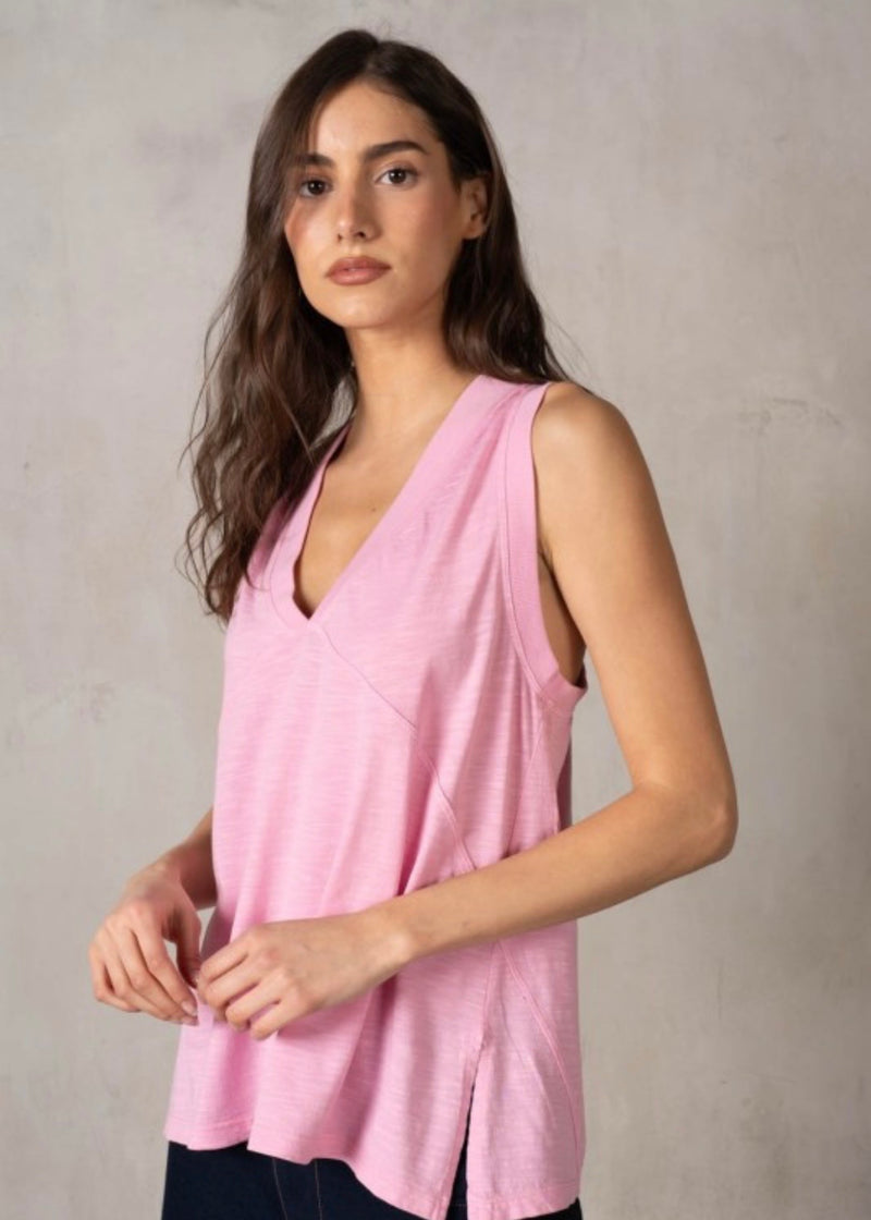THE TATI TANK