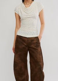 FREE PEOPLE AURA TOP