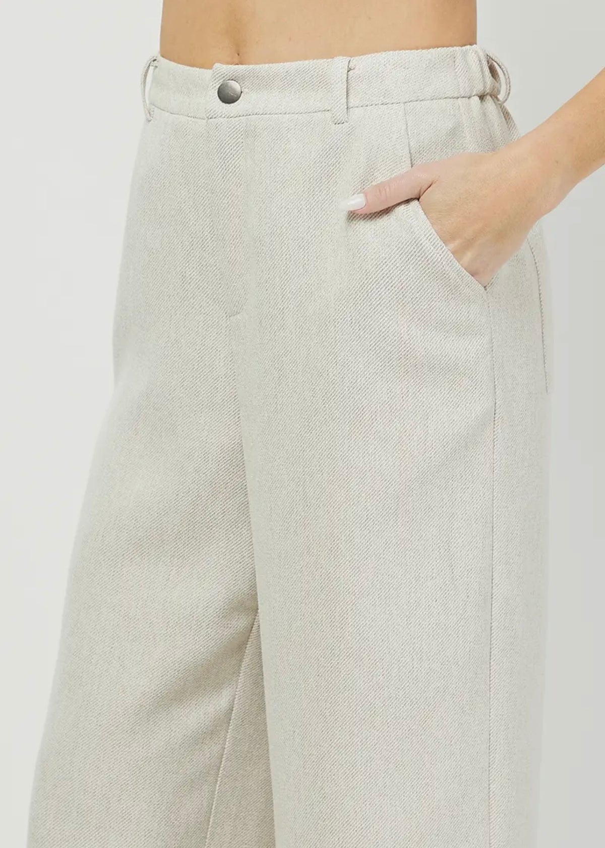 WHAT A GIRL WANTS PANT