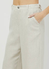 WHAT A GIRL WANTS PANT