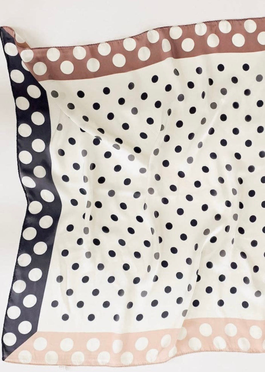 THE BETTY SCARF