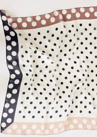 THE BETTY SCARF
