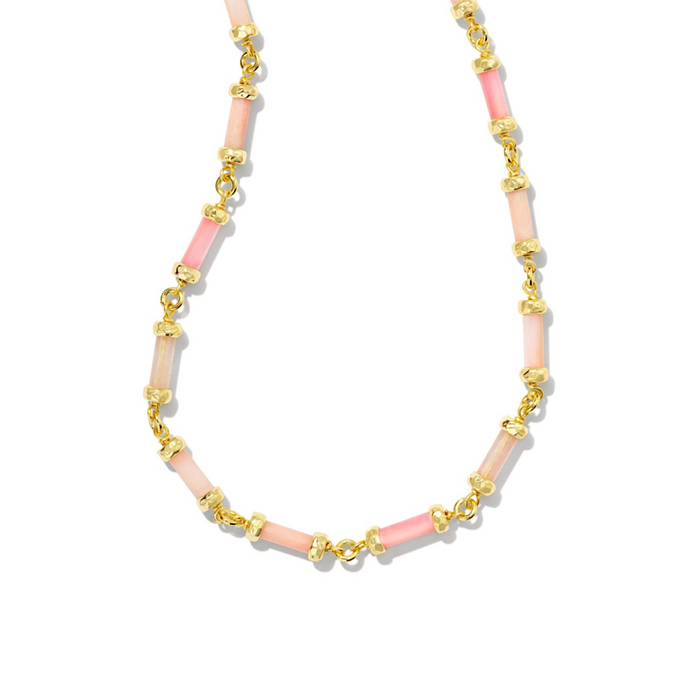 KENDRA SCOTT GIGI STRAND NECKLACE