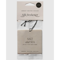 HANGING AIR FRESHENERS