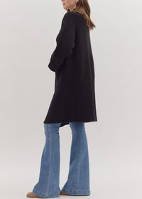 THE WANTED COAT