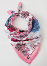 THE VERA SCARF