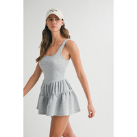 SUMMER HOUSE ROMPER