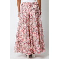 THE BLAIR MAXI SKIRT