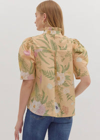 THE MARLEY TOP