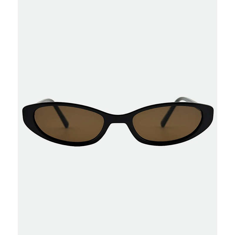 OTRA EYEWEAR LULU - DARK CHOCOLATE