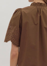 THE TATE TOP